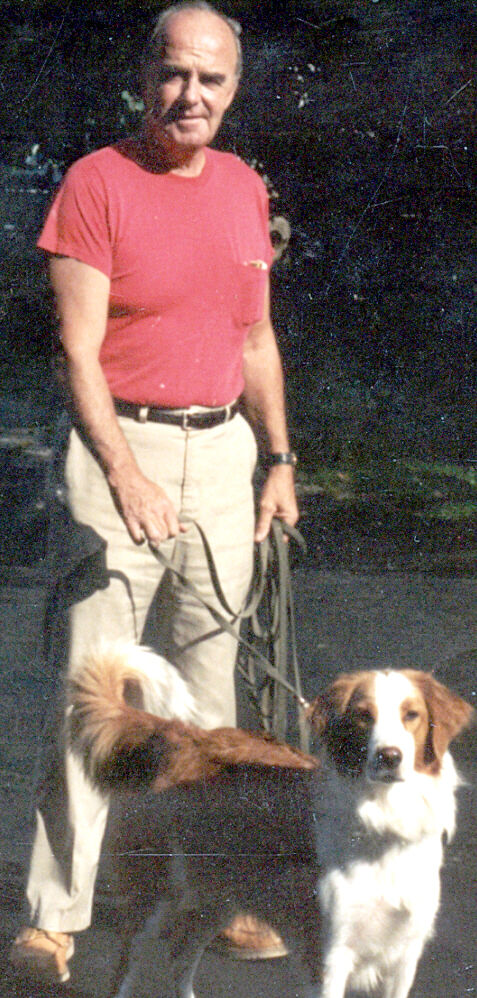 James O'Malley
